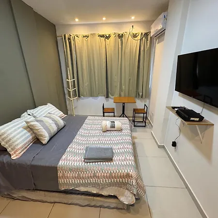 Copacabana Studio-2