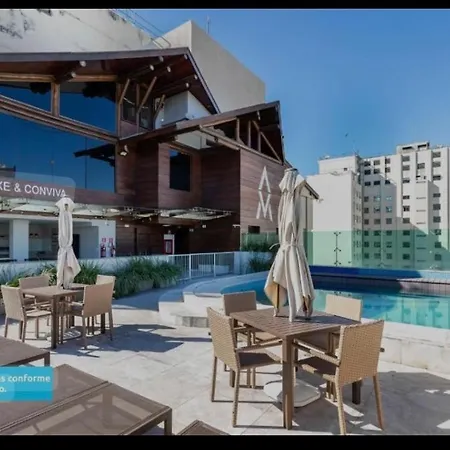 Residencial Casa Mauá - Conforto e Elegância-2
