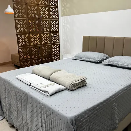 Residencial Casa Mauá - Conforto e Elegância-3