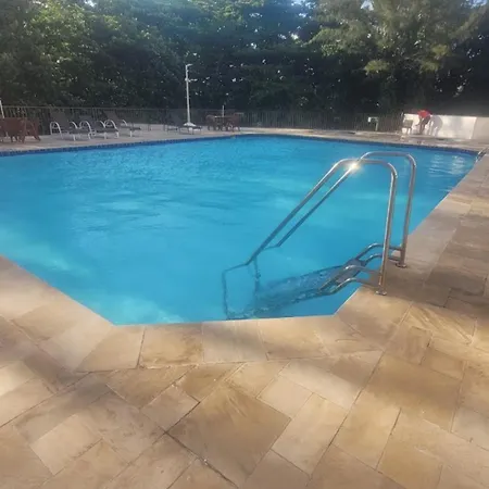 Apart Hotel Barra da Tijuca-3