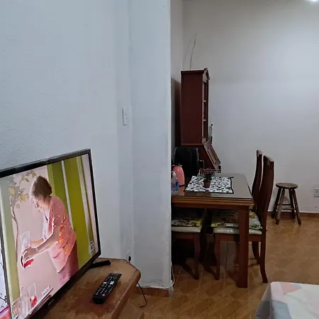 Apartamento estilo flat em Copacabana-2