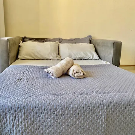 Apartamento Lapa RJ-3