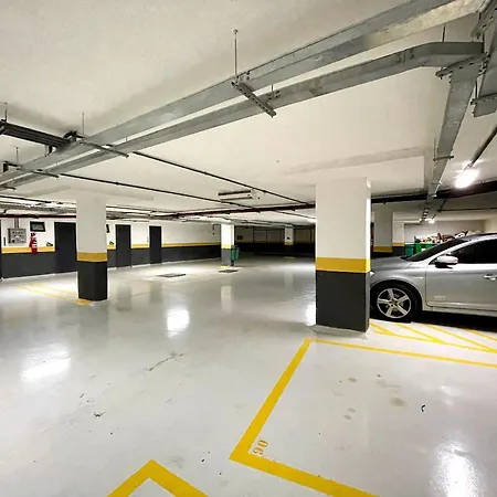 Studio Leblon - Moderno com piscina e academia.-2