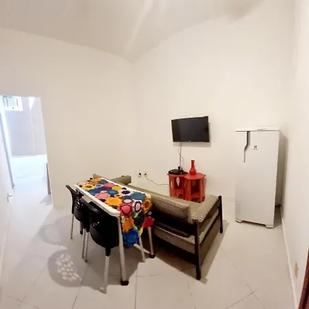 Ape próximo a metro e shopping tudo na porta-2