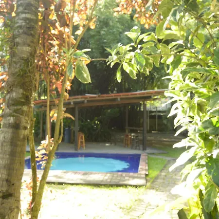 Rio Natureza apart 118-2