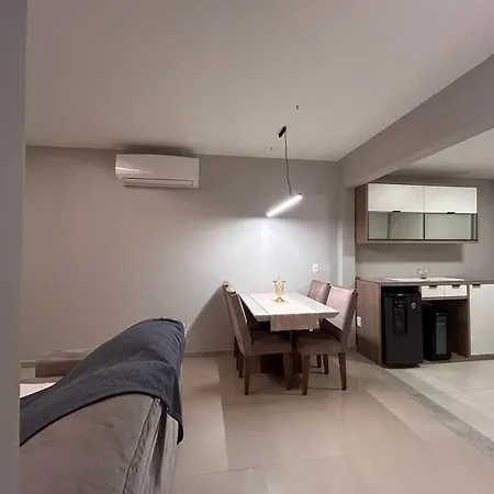 Barra da Tijuca - Rio de Janeiro - BEIRA-MAR - BARRAMARES FLAT-2