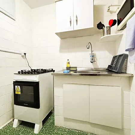 Maravilhoso Apartamento na Avenida Atlântica-3