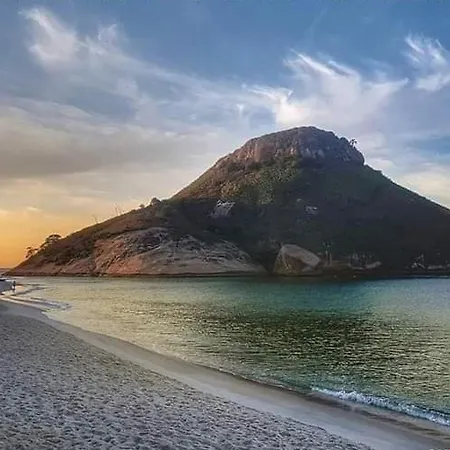 Casa da Praia à 300 mts do Mar e Piscina Privativa-2