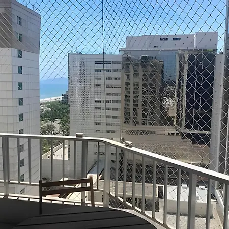 Barra palace Posto 3 frente Praia-3
