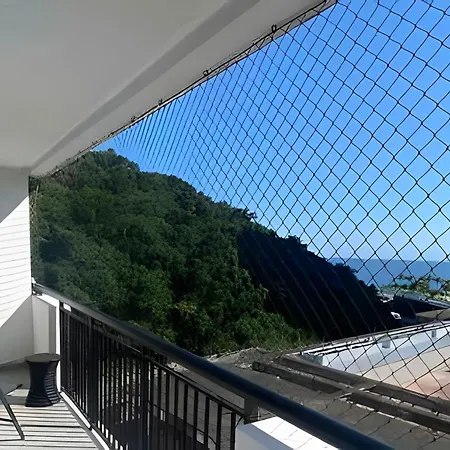 São Conrado 2 Quartos quadra praia e Shopping-3
