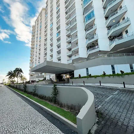 Apto Beira Mar - Barra da Tijuca-3