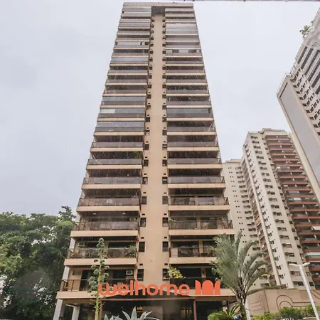 Apartamento na Barra da Tijuca a 5 min da praia-2