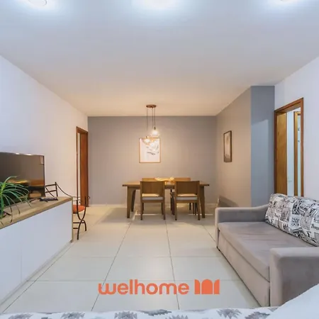 Apartamento na Barra da Tijuca a 5 min da praia-3