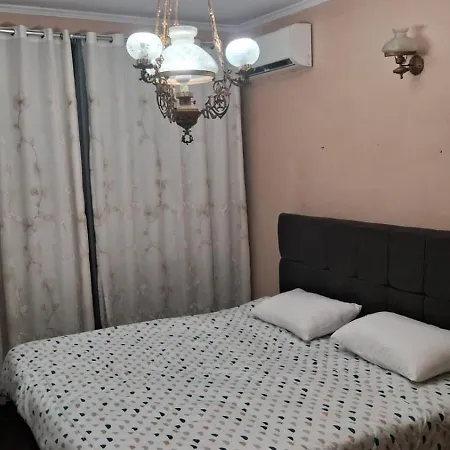 Casa 2 quartos Centro Bangu-3