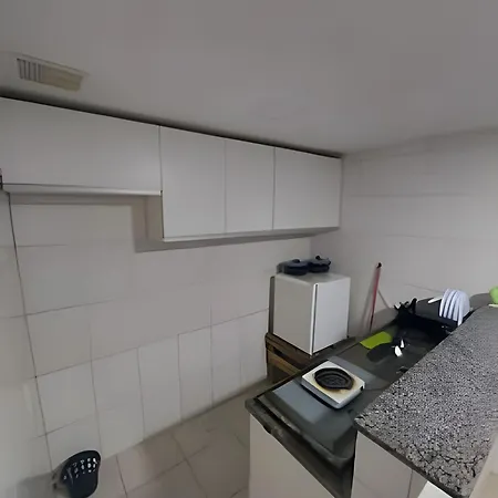 Lindo apart. Terreo recreio dos bandeirantes no Rio de janeiro-2