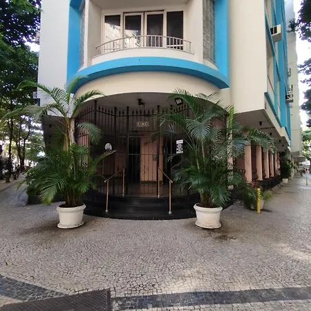 Moderno em Ipanema - Ótimo para famílias - RE406 Z2-2