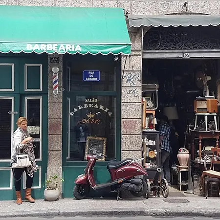 Brota Na Lapa-2