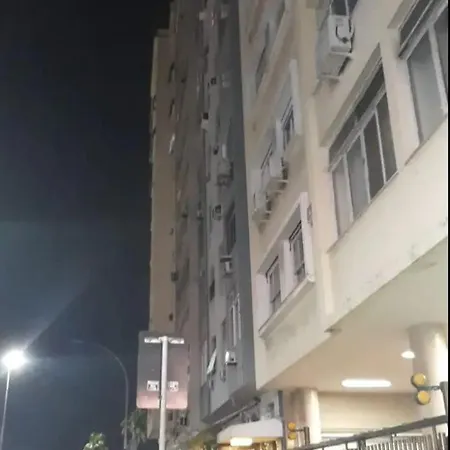 Apartamento Studio em Copacabana perto da praia-2