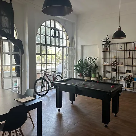 Um Loft único no Rio de Janeiro-3