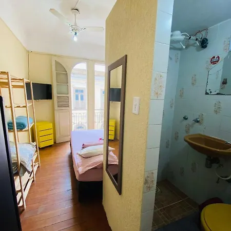 Small Simple Single Suite 305-2