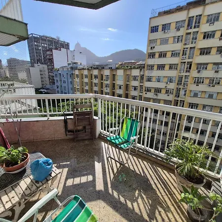 Suh Botafogo 06 Family Spacious-2