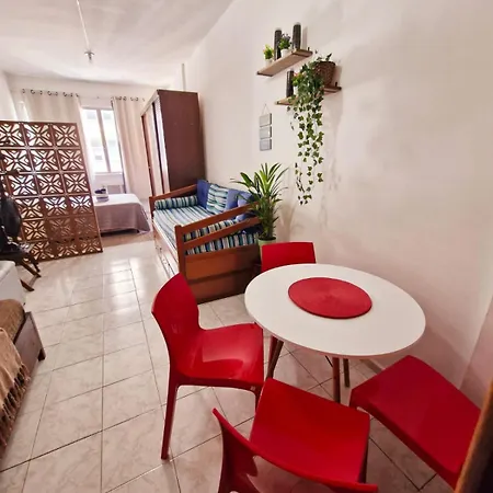 Excellent Apartment Copacabana!-3