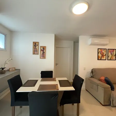Apto na Ilha Pura próximo ao Parque Olímpico da Barra da Tijuca-3