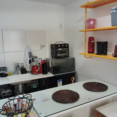 Loft Gentileza-3