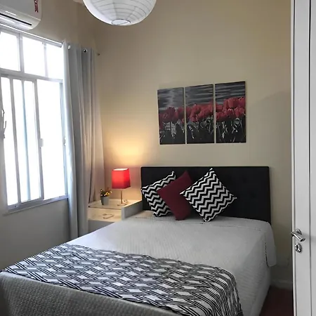 Apartamento aconchegante em Copacabana-2