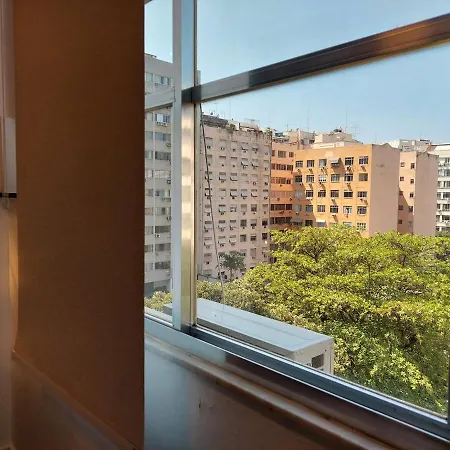 Copacabana Charming Studio-3