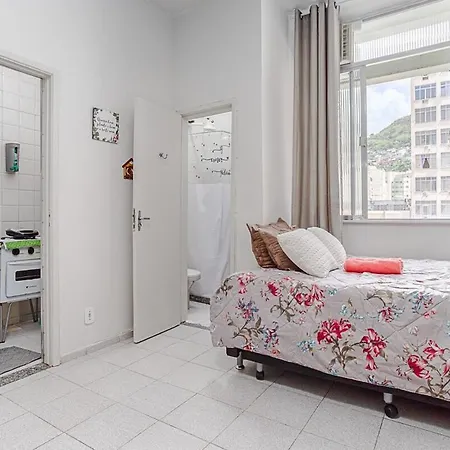 Apartamento no Flamengo - RJ-3