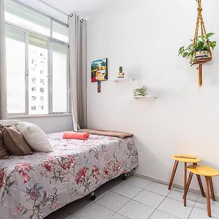 Apartamento no Flamengo - RJ-2