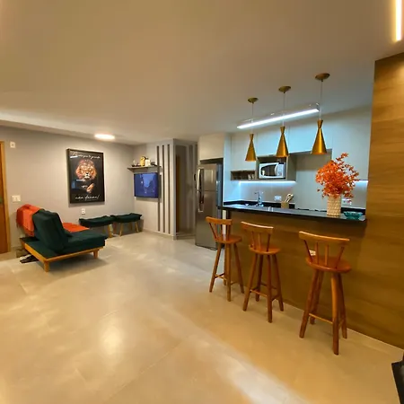 Apartamento Angeleti-2