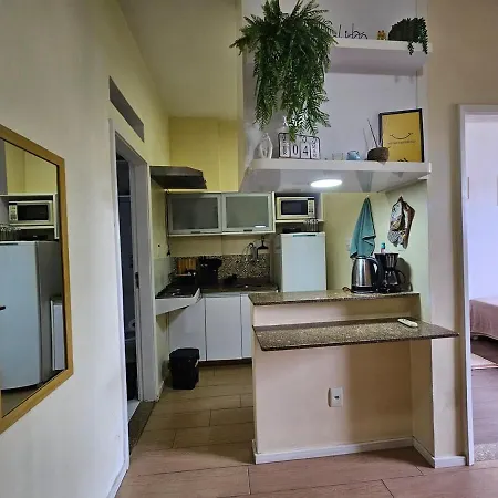 Apartmento Copacabana Posto 5-2