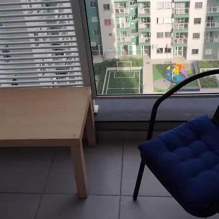 Loft Gentileza-2