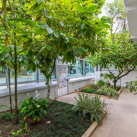 Studio'S Edifício Leblon-3