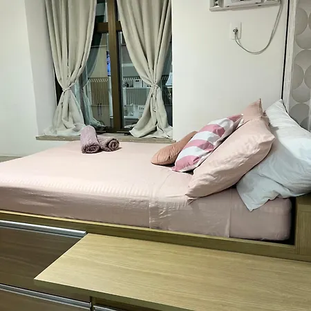 Flat Lux - Com Piscina E Netflix-2