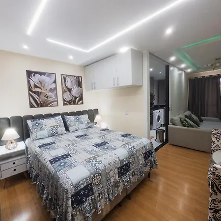 Apartamento no Rio de Janeiro-2