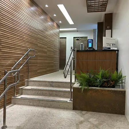 Boutique Apartment In Copacabana 2 Blocks To The Beach-2