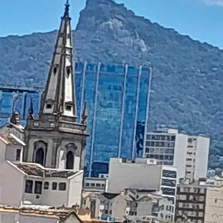 Loft In The Center Of Rio-2