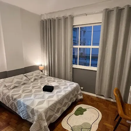 Apartment In Ipanema-3