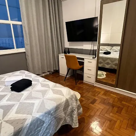 Apartment In Ipanema-2