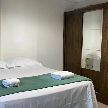 Apartamento Centro próximo metro-2