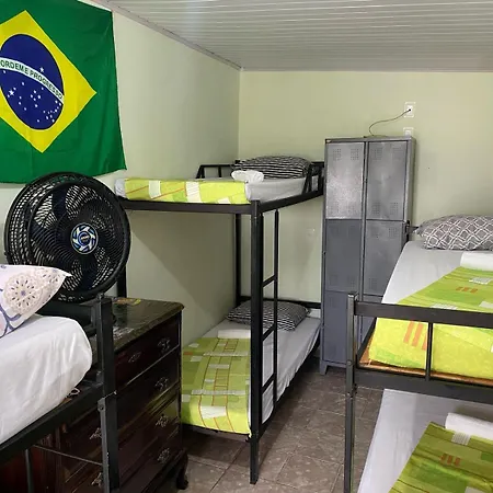 Quarto Apartamento Compartilhado Sta Teresa ao lado da Glória-2