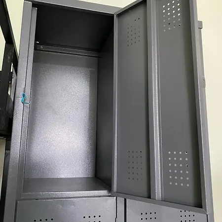 Quarto Apartamento Compartilhado Sta Teresa ao lado da Glória-3