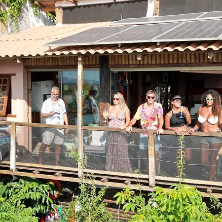 Loft Marambaia-2