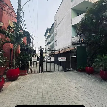 Casa na Barra da Tijuca-2
