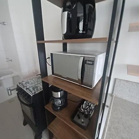 FLAT COMPLETO - Barra Olímpica - Rio Centro - Parque Olímpico-3