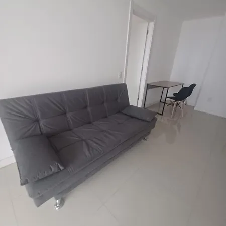FLAT COMPLETO - Barra Olímpica - Rio Centro - Parque Olímpico-2