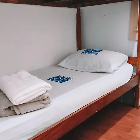 Hostel Flamengo-2